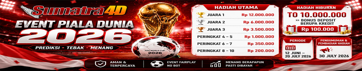event piala dunia